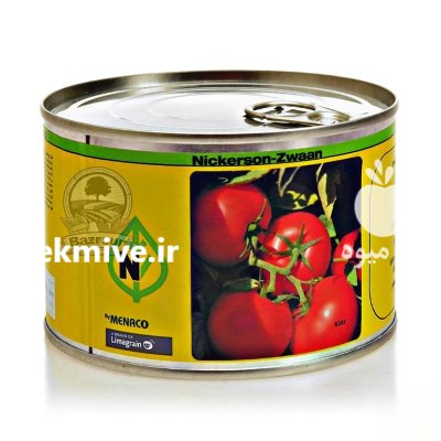 بذر گوجه کارون نیکرسون در گروه خرید و فروش بذر گوجه در یکمیوه -عکس1