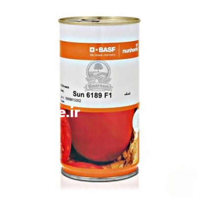 بذر گوجه فرنگی سانسید 6189 در اهواز در گروه خرید و فروش بذر گوجه در یکمیوه -عکس1