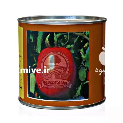 بذر گوجه مالکوم در گروه خرید و فروش بذر گوجه در یکمیوه -عکس1