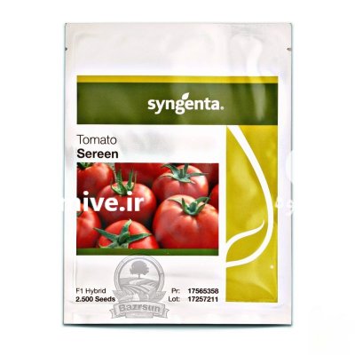 بذر گوجه سرین سینجنتا در اهواز در گروه خرید و فروش بذر گوجه در یکمیوه -عکس1