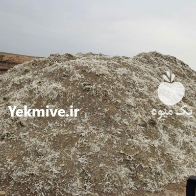 کود مرغی در قزوین در گروه خرید و فروش کود مرغی در یکمیوه -عکس2