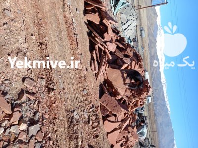 اجرای سنگ لاشه در گروه سازنده در یکمیوه -عکس3