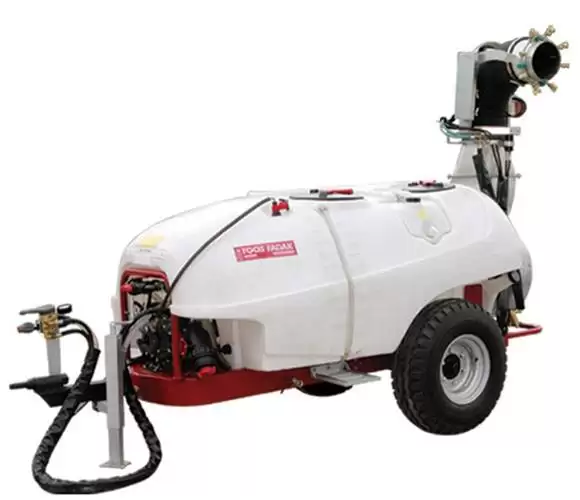 قیمت خرید سمپاش با کیفیت قیمت در اهواز در گروه خرید و فروش سمپاش در یکمیوه -عکس1