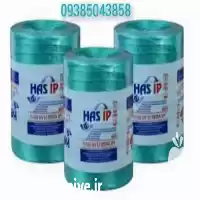 فروش نخ گلخانه هاس ایپ ترک در گروه خرید و فروش تجهیزات گلخانه در یکمیوه