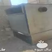 فروش سیستم گرمایشی گلخانه ای در تبریز در گروه تجهیزات مرغداری در یکمیوه