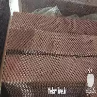 فروش پد سلولزی کولانسل در گروه خرید و فروش تجهیزات گلخانه در یکمیوه