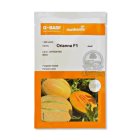 بذر ملون خربزه اوریانا نانهمز در گروه خرید و فروش بذر خربزه در یکمیوه