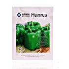 بذر فلفل دلمه 1620 هانرس در اهواز در گروه خرید و فروش بذر فلفل در یکمیوه