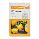 بذر فلفل دلمه زرد سان استون در اهواز در گروه خرید و فروش بذر فلفل در یکمیوه