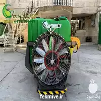 فروش سمپاش اتومایزر باغی در کرمان  در گروه خرید و فروش سمپاش در یکمیوه