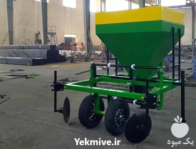 فروش ادوات کشاورزی تیداپارس در گروه خرید و فروش انواع ادوات کشاورزی در یکمیوه -عکس1