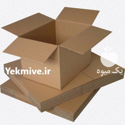کارتن سازی مبتکران در شهریار در گروه خرید و فروش انواع بسته بندی کارتن در یکمیوه -عکس1