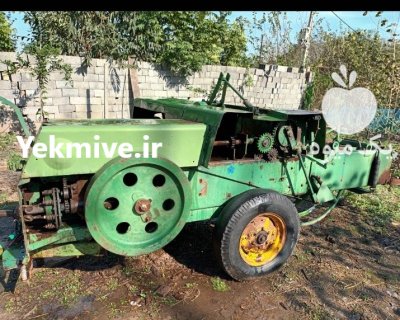 فروش بیلر کاملا سالم در گروه خرید و فروش بیلر در یکمیوه -عکس1