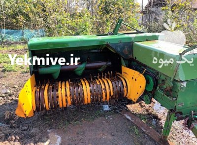 فروش بیلر کاملا سالم در گروه خرید و فروش بیلر در یکمیوه -عکس4