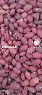 فروش لوبیا قرمز امسال در کاشان در گروه خرید و فروش غلات و حبوبات در یکمیوه