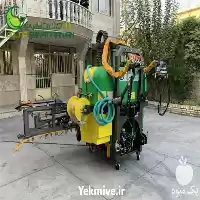 فروش سمپاش تمام هیدرولیک در تهران در گروه خرید و فروش سمپاش در یکمیوه