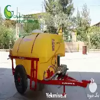 قیمت خرید سم پاش لانسدار کششی در شیراز در گروه خرید و فروش سمپاش در یکمیوه