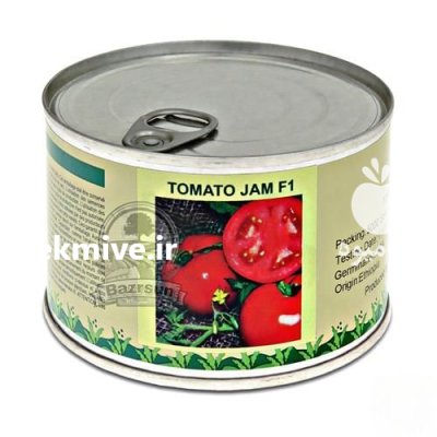 بذر گوجه فرنگی جم در شیراز در گروه خرید و فروش بذر گوجه در یکمیوه -عکس1