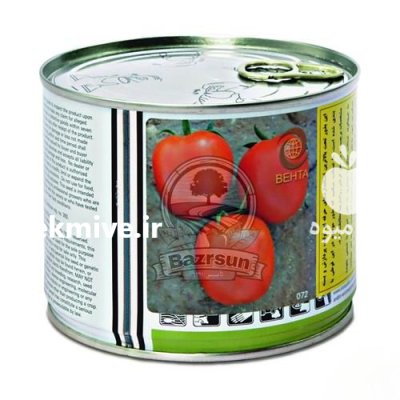 بذر گوجه فرنگی افرا 036 Afra 036 در شیراز در گروه خرید و فروش بذر گوجه در یکمیوه -عکس1