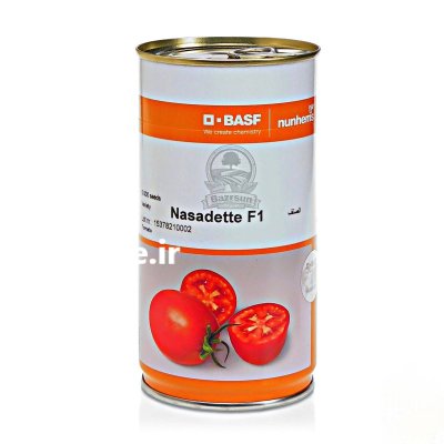 بذر گوجه ناسادت نانهمز در اهواز در گروه خرید و فروش بذر گوجه در یکمیوه -عکس1