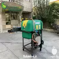 قیمت خرید سم پـاش بال مکانیکی در سنندج در گروه خرید و فروش سمپاش در یکمیوه