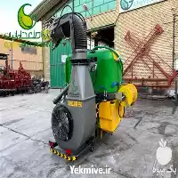 قیمت خرید سم پاش توربولاینر زراعی در ارومیه در گروه خرید و فروش سمپاش در یکمیوه