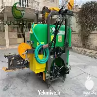 فروش سمپاش پشت تراکتوری بال 19 در اردبیل در گروه خرید و فروش سمپاش در یکمیوه