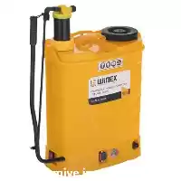 قیمت خرید سمپاش شارژی و ینکس در گروه خرید و فروش سمپاش در یکمیوه