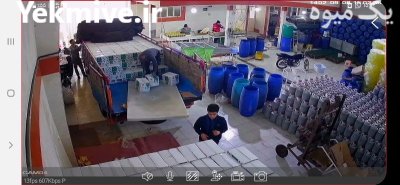 خیارشور بطری در تهران در گروه محصولات ترشی در یکمیوه -عکس3