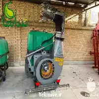 فروش سمپاش 600 لیتری توربولاینر در خرم‌ آباد در گروه خرید و فروش سمپاش در یکمیوه