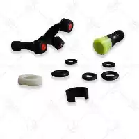 فروش قطعات یدکی سم پاش لیتری در گروه خرید و فروش سمپاش در یکمیوه