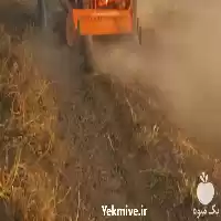 فروش طراحی ساخت دستگاه بذر کار در شیراز در گروه خرید و فروش بذرپاش در یکمیوه