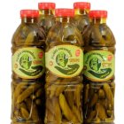 خیارشور بطری در تهران در گروه محصولات ترشی در یکمیوه