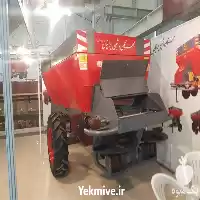 فروش دستگاه کودریز صیفی جات در بوشهر در گروه خرید و فروش دستگاه کودپاش در یکمیوه