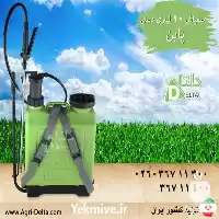 قیمت خرید سمپاش دستی پاین در کرج در گروه خرید و فروش سمپاش در یکمیوه