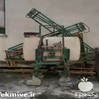 فروش سمپاش بالدار در اردبیل در گروه خرید و فروش سمپاش در یکمیوه