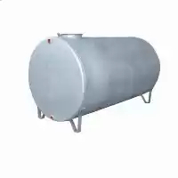 قیمت خرید انواع تانکر مخزن ذخیره در مراغه در گروه خرید و فروش تانکر کشاورزی در یکمیوه