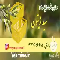 قیمت خرید تولید سبد زیتون در رودبار در گروه خرید و فروش انواع سبد در یکمیوه