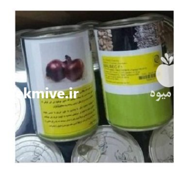 بذر پیاز قرمز مالبک انزازادن هلند در اهواز در گروه خرید و فروش بذر پیاز در یکمیوه -عکس1