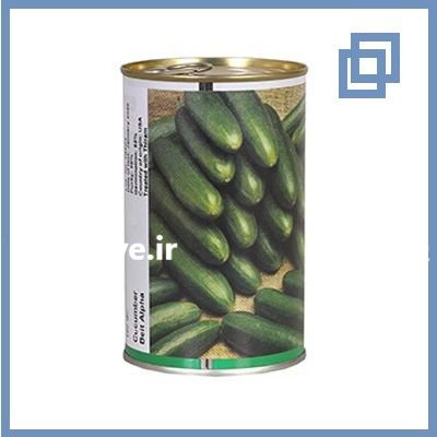 فروش بذر خیار ویکیما دانمارک بذر در اهواز در گروه خرید و فروش بذر خیار در یکمیوه -عکس1