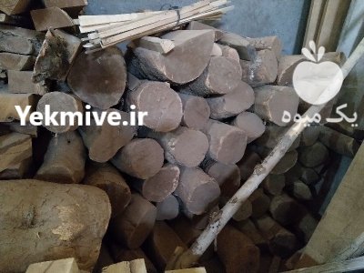 درخت چوب خشک چوب کیکم در تهران در گروه خرید و فروش چوب خشک در یکمیوه -عکس3