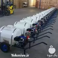 فروش سمپاش فرغونی در گروه خرید و فروش سمپاش در یکمیوه