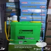 فروش سم پاش 20 لیتری در تهران در گروه خرید و فروش سمپاش در یکمیوه