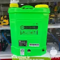 قیمت خرید سم پاش پشتی لیتری در تهران در گروه خرید و فروش سمپاش در یکمیوه