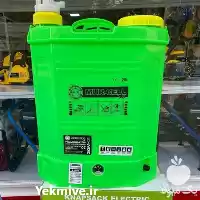 قیمت خرید سم پاش شارژی دو در تهران در گروه خرید و فروش سمپاش در یکمیوه