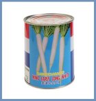 فروش بذر ترب سفید مینوارلی تاکی در اهواز در گروه خرید و فروش بذر سبزی در یکمیوه