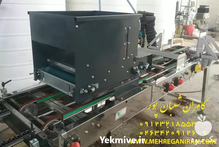 قیمت خرید کود پاش دامی در گروه خرید و فروش دستگاه کودپاش در یکمیوه -عکس1