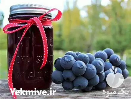 تولید فروش تناژ شیره انگور سنتی در کاشان در گروه عسل شیره و فرآورده ی مربا در یکمیوه -عکس1