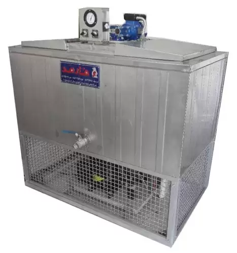 قیمت خرید شیرسردکن مخصوص دامداران در مشهد در گروه تجهیزات دامداری در یکمیوه -عکس1