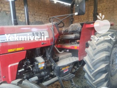 خریدار تراکتور یا حواله تراکتور در ابرکوه در گروه خرید و فروش انواع تراکتور در یکمیوه -عکس1